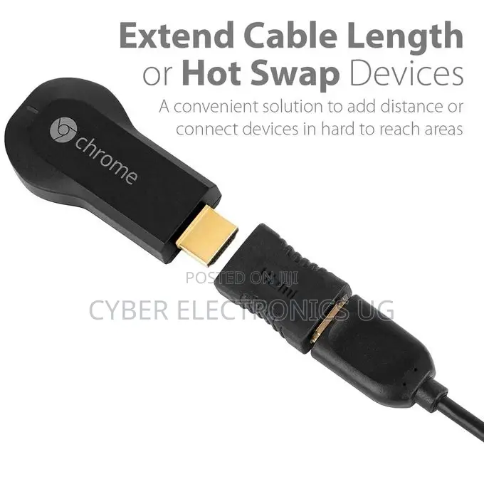 Hdmi Connector Joiner Female to Female