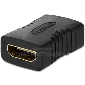 Hdmi Connector Joiner Female to Female