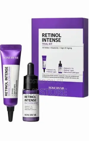 Some by Mi Retinol Intense