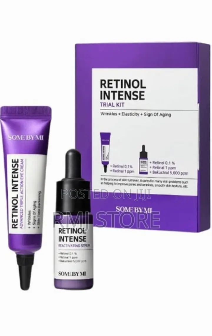 Some by Mi Retinol Intense