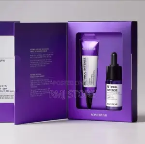 Some by Mi Retinol Intense