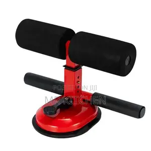 Sit Up Bar Machine