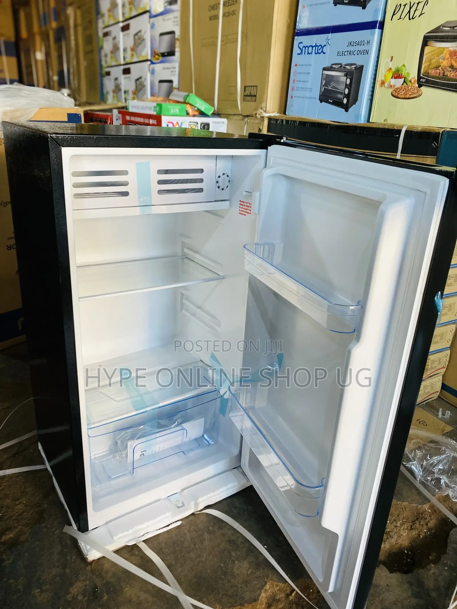 450000 Brandnew Freezing Home Fridge