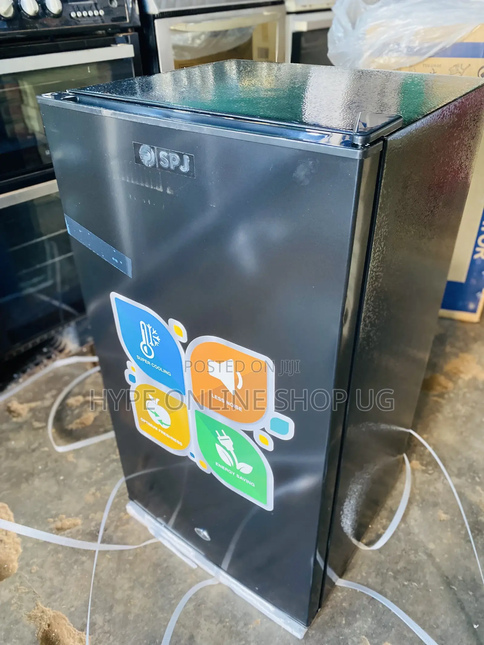 450000 Brandnew Freezing Home Fridge