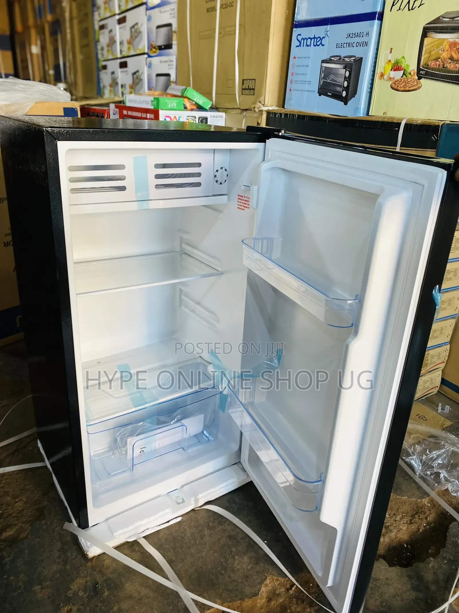 450000 Brandnew Freezing Home Fridge