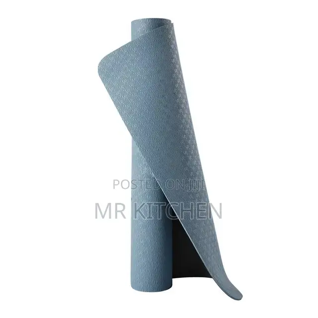 Yoga/Gym Mat