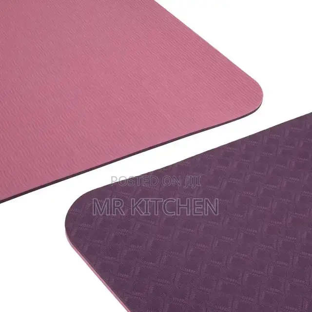 Yoga/Gym Mat