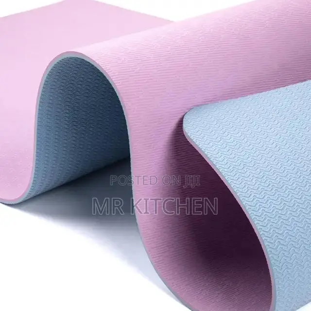 Yoga/Gym Mat
