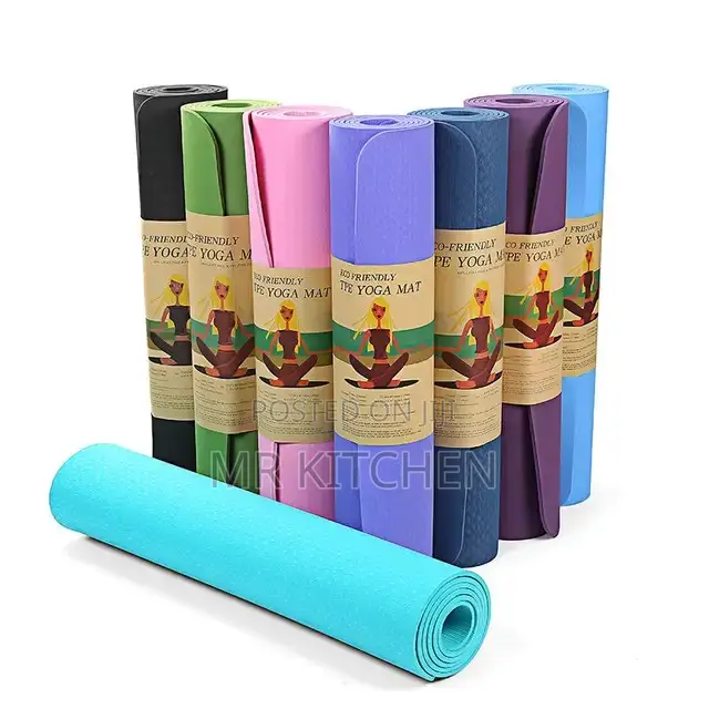 Yoga/Gym Mat
