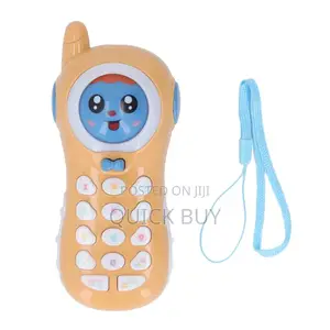 Baby Phone Toy