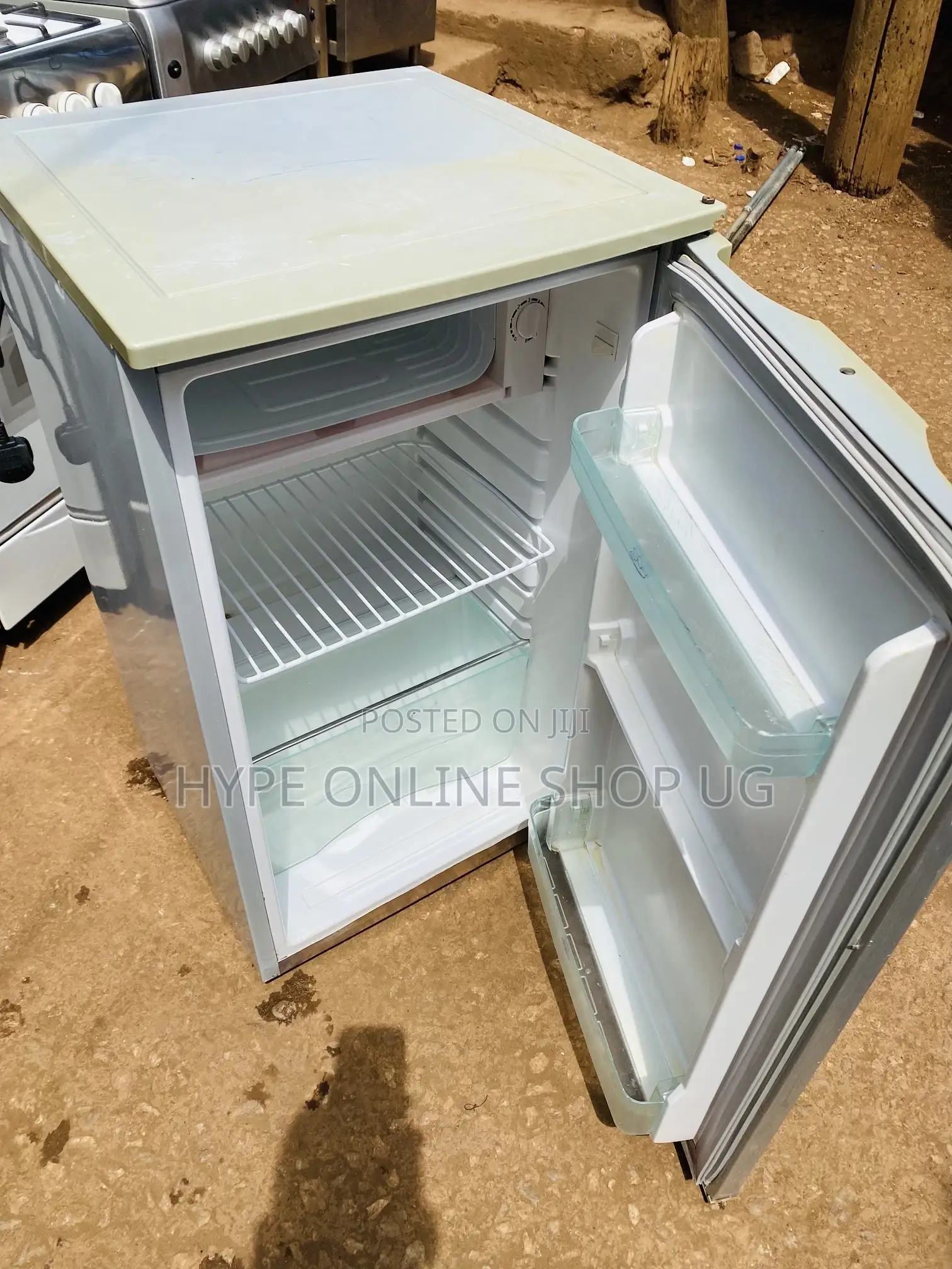Gets Brand Fridge at Affordable Price