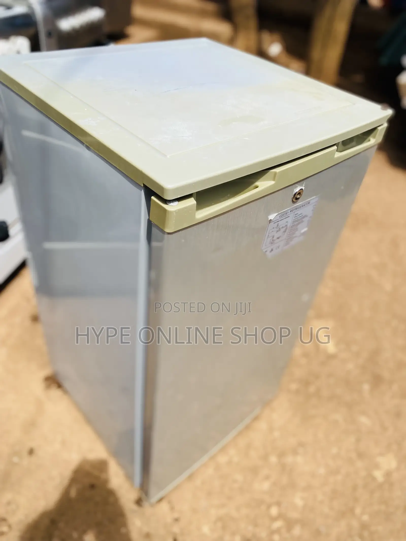 Gets Brand Fridge at Affordable Price