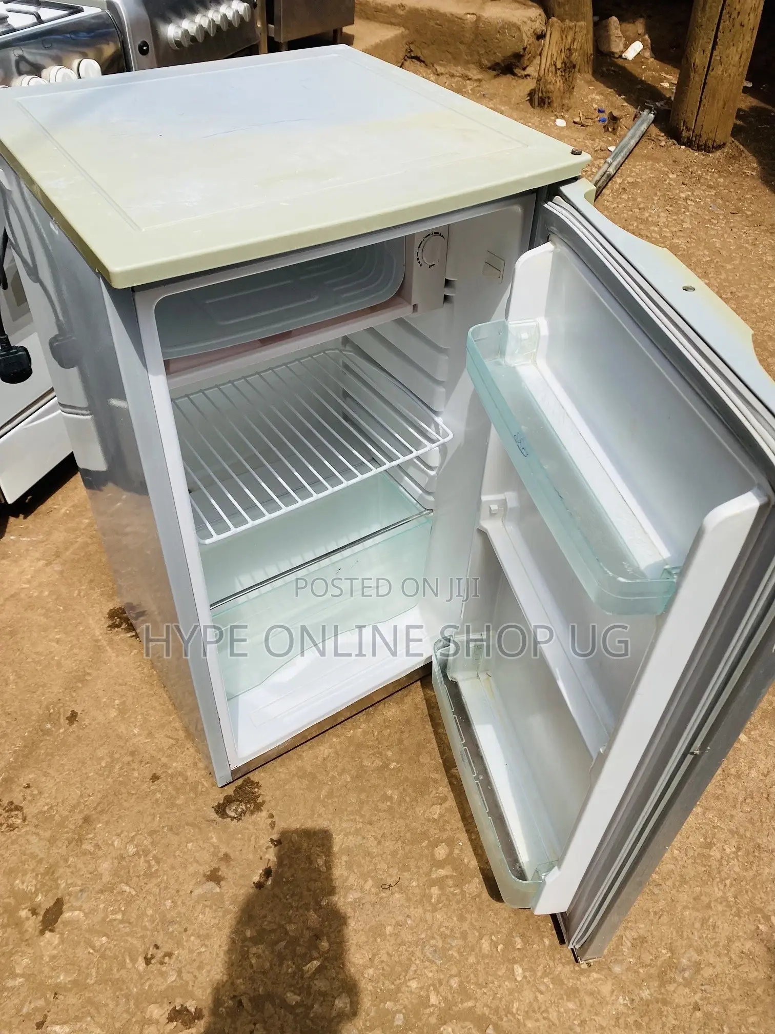 Gets Brand Fridge at Affordable Price