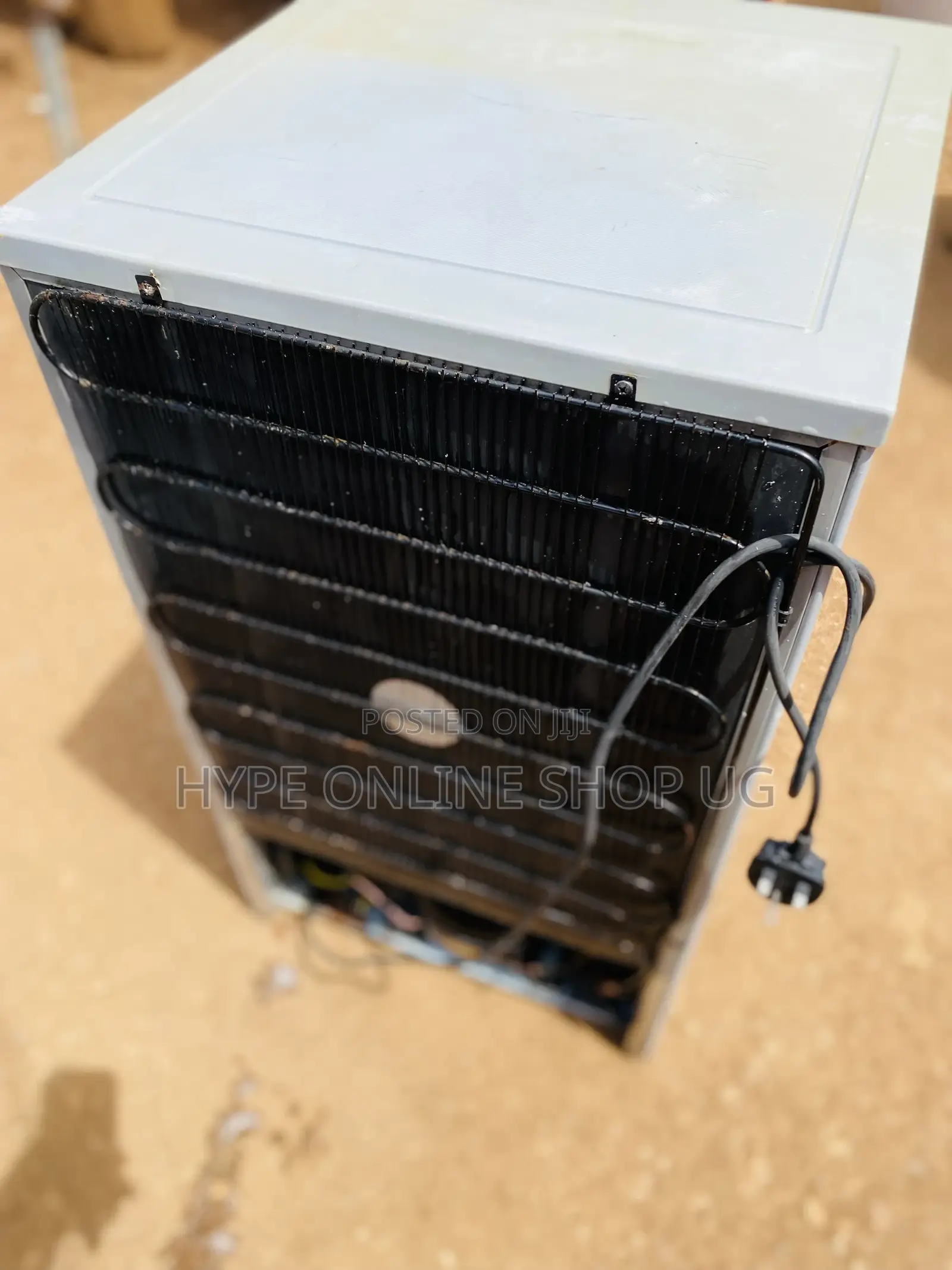 Gets Brand Fridge at Affordable Price