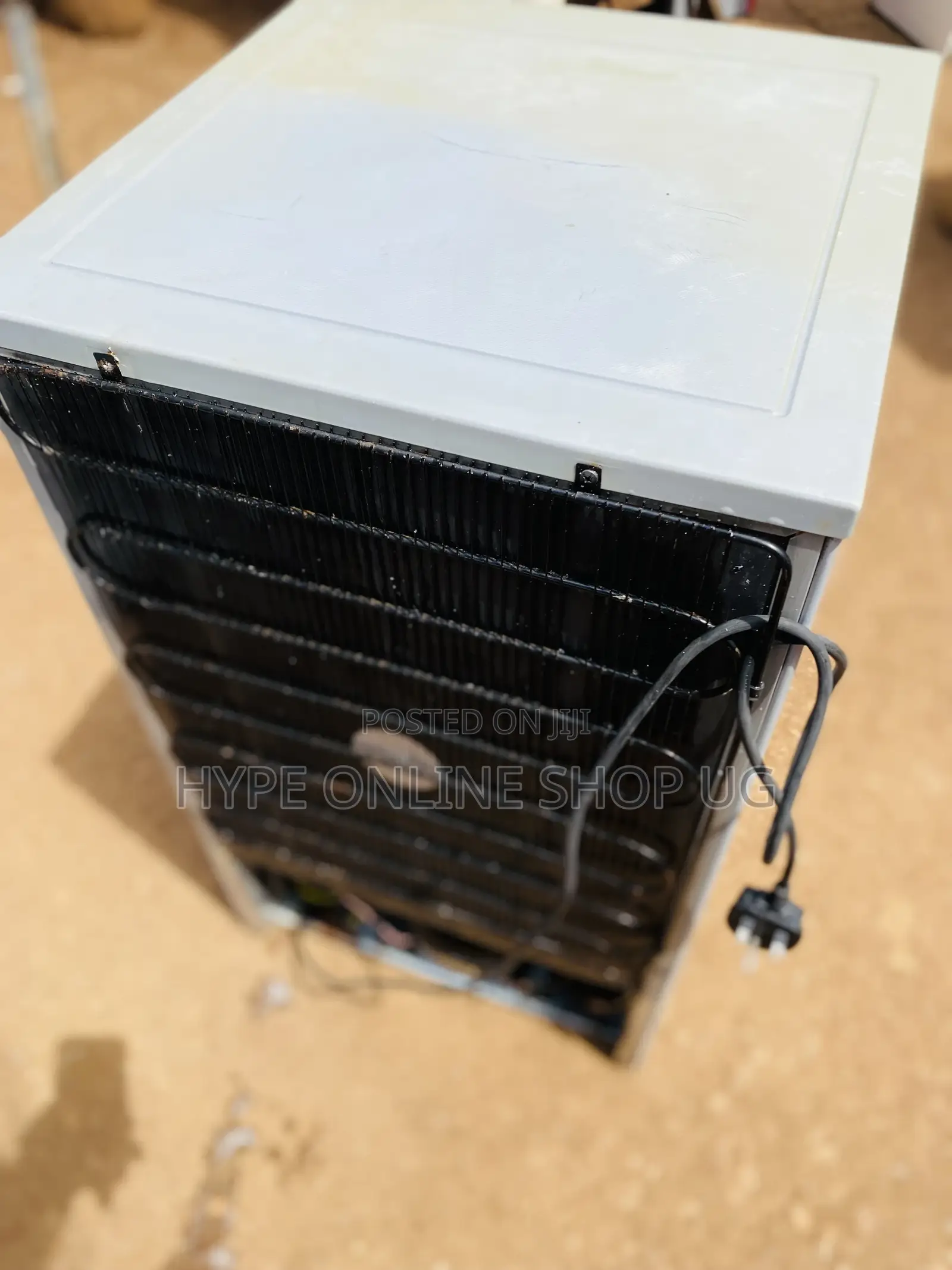 Gets Brand Fridge at Affordable Price
