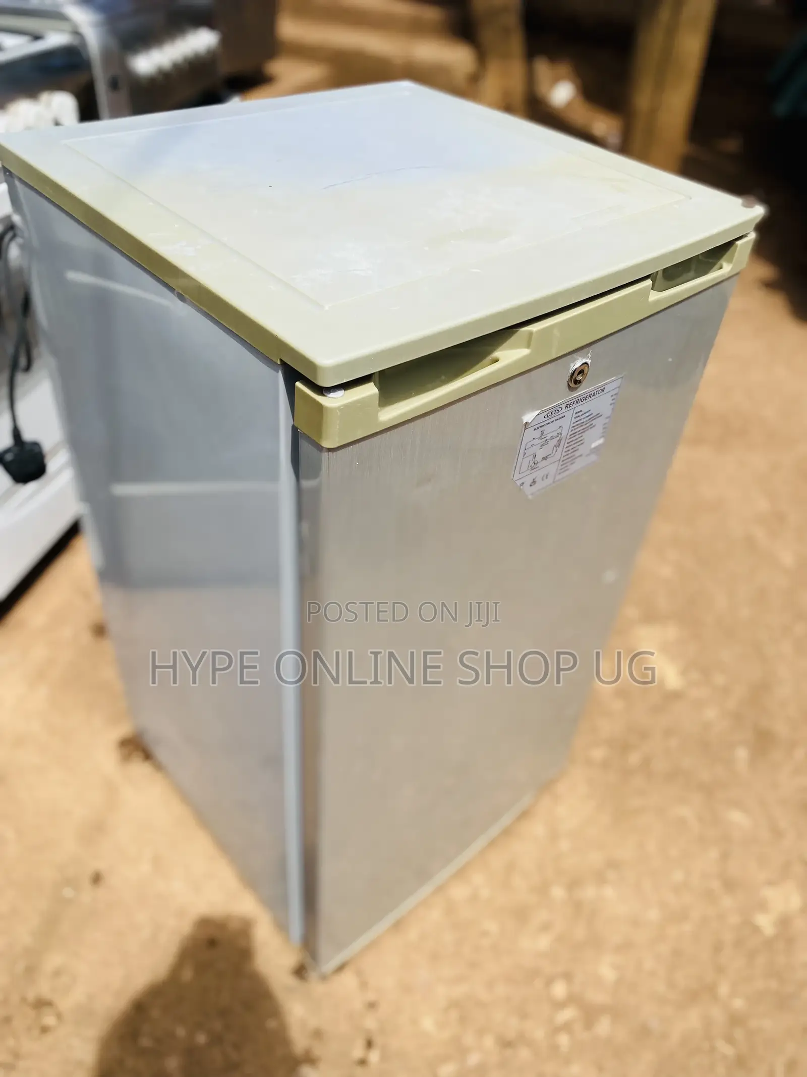 Gets Brand Fridge at Affordable Price