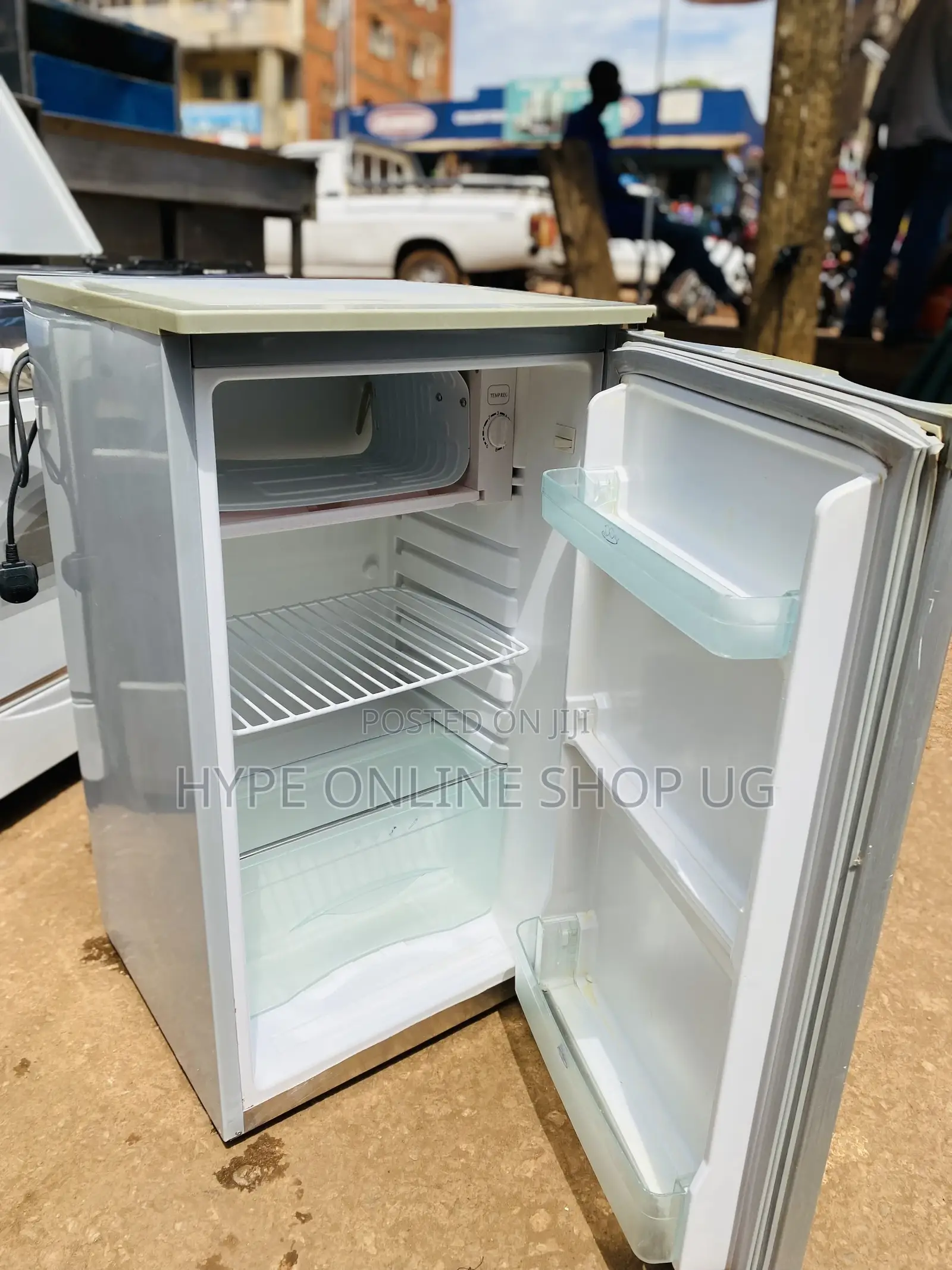 Gets Brand Fridge at Affordable Price