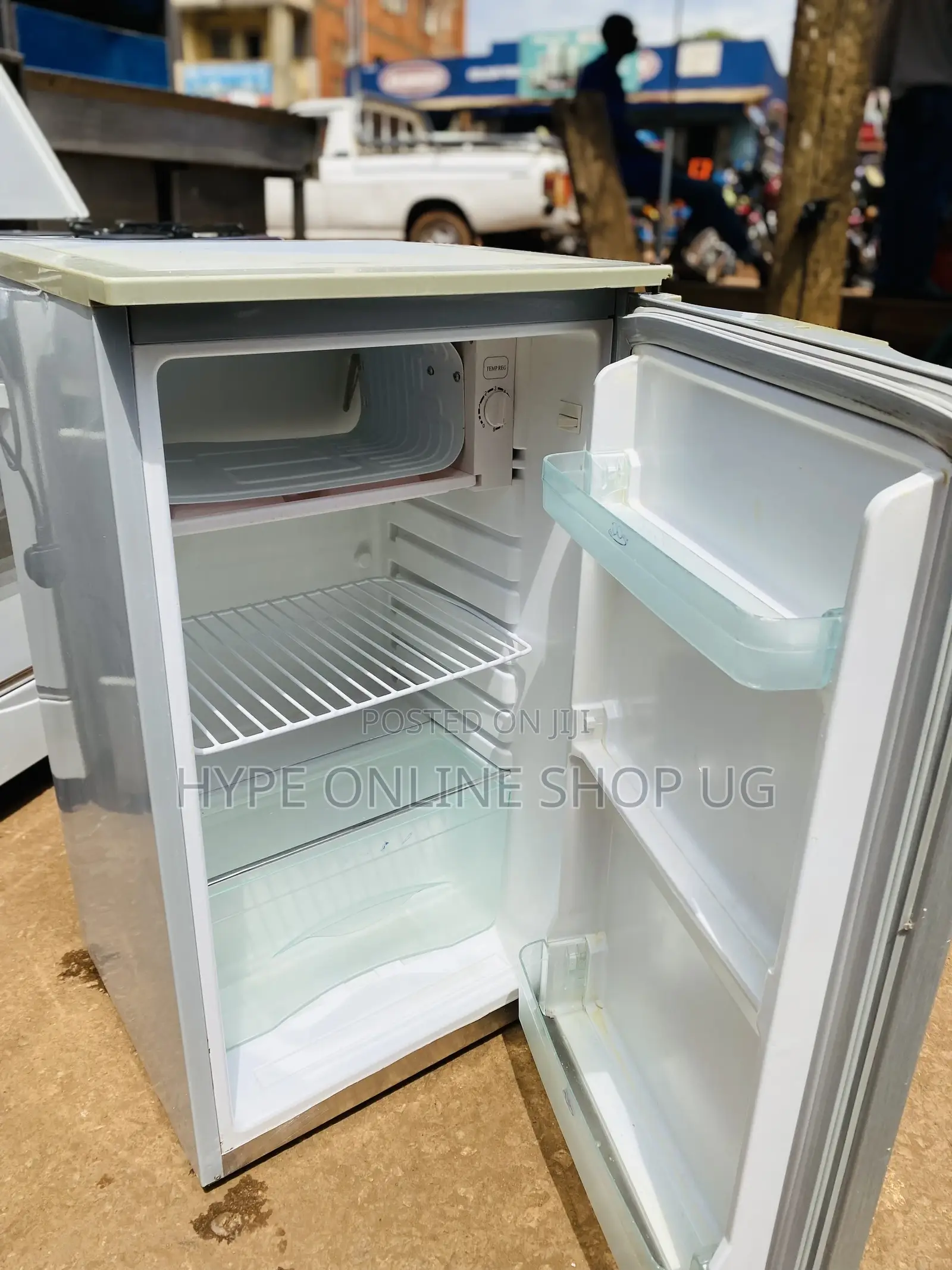 Gets Brand Fridge at Affordable Price