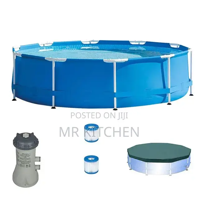 Home/Out Door Swimming Pool