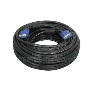 30m Vga to Vga Cable High Quality