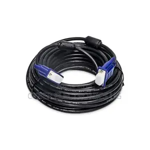 30m Vga to Vga Cable High Quality