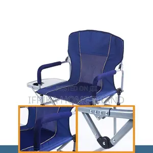 Outdoor Portable Folding Leisure Camping Fishing Beach Chair