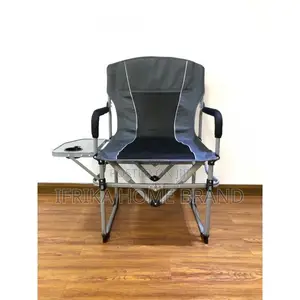 Outdoor Portable Folding Leisure Camping Fishing Beach Chair