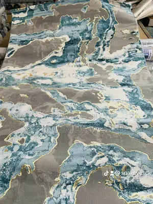 Turkish Center Carpets/Rugs