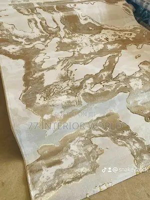 Turkish Center Carpets/Rugs