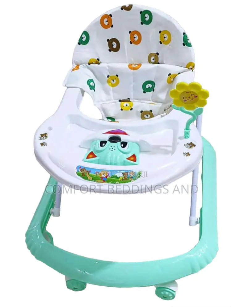 New Baby Walker