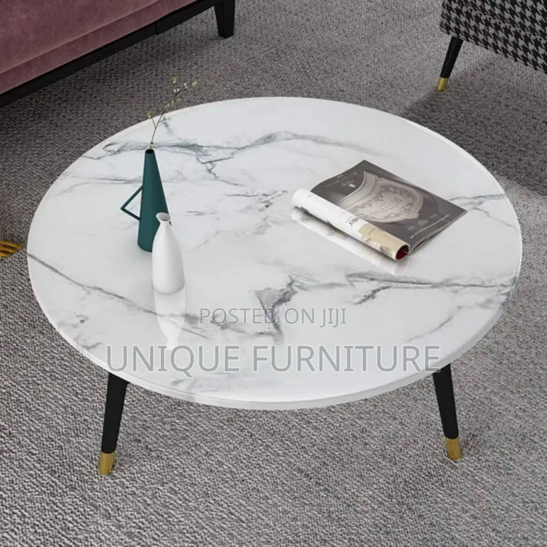 Mable Round/ Coffee Tables/ Round Tables/ Tables