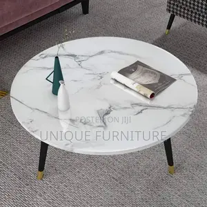 Mable Round/ Coffee Tables/ Round Tables/ Tables