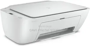 HP Deskjet 2710 Printer, All-in-One Colour Printer