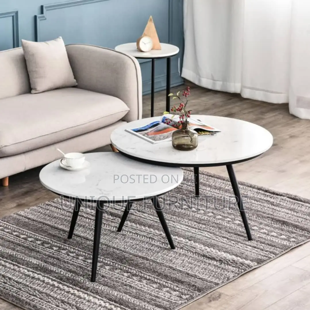 Round Tables/Coffee Tables/ Coffee Tables/ Coffee Tables/