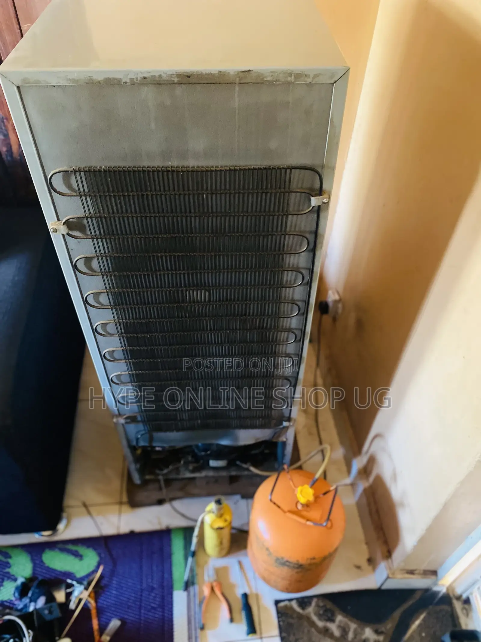 Door to Door Fridge Repair Services