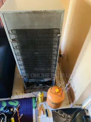 Door to Door Fridge Repair Services