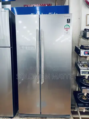 Photo - Brand New Samsung Refrigerator