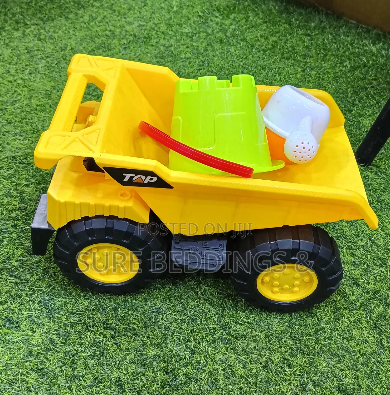 Original Toy Car