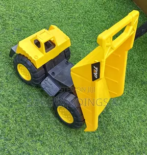 Original Toy Car