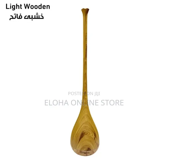 400ml Aroma Humidifier and Diffuser