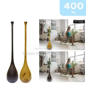 400ml Aroma Humidifier and Diffuser