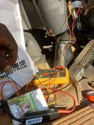 GPS Tracking Services