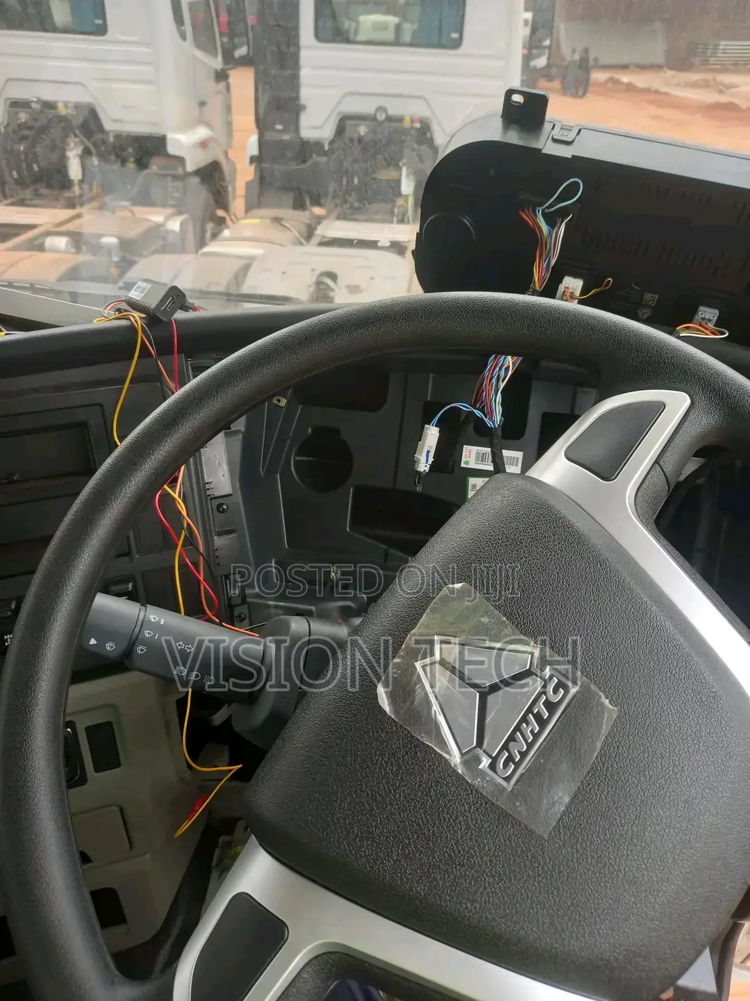 GPS Tracking Services
