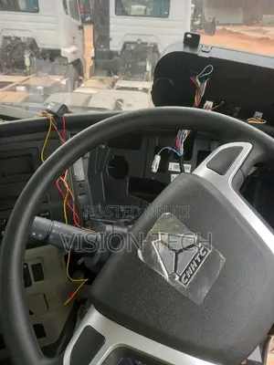 GPS Tracking Services