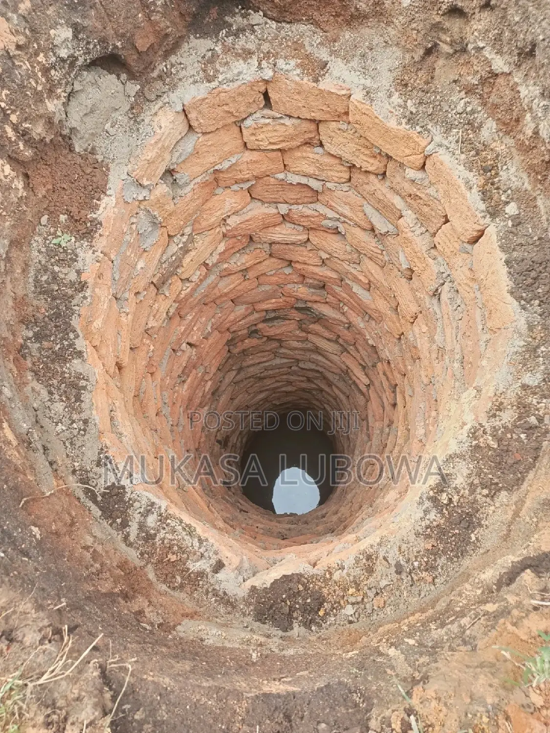 Water Wells and Boreholes