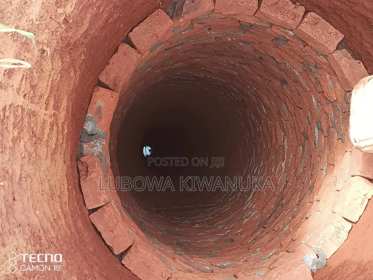 Water Wells and Boreholes