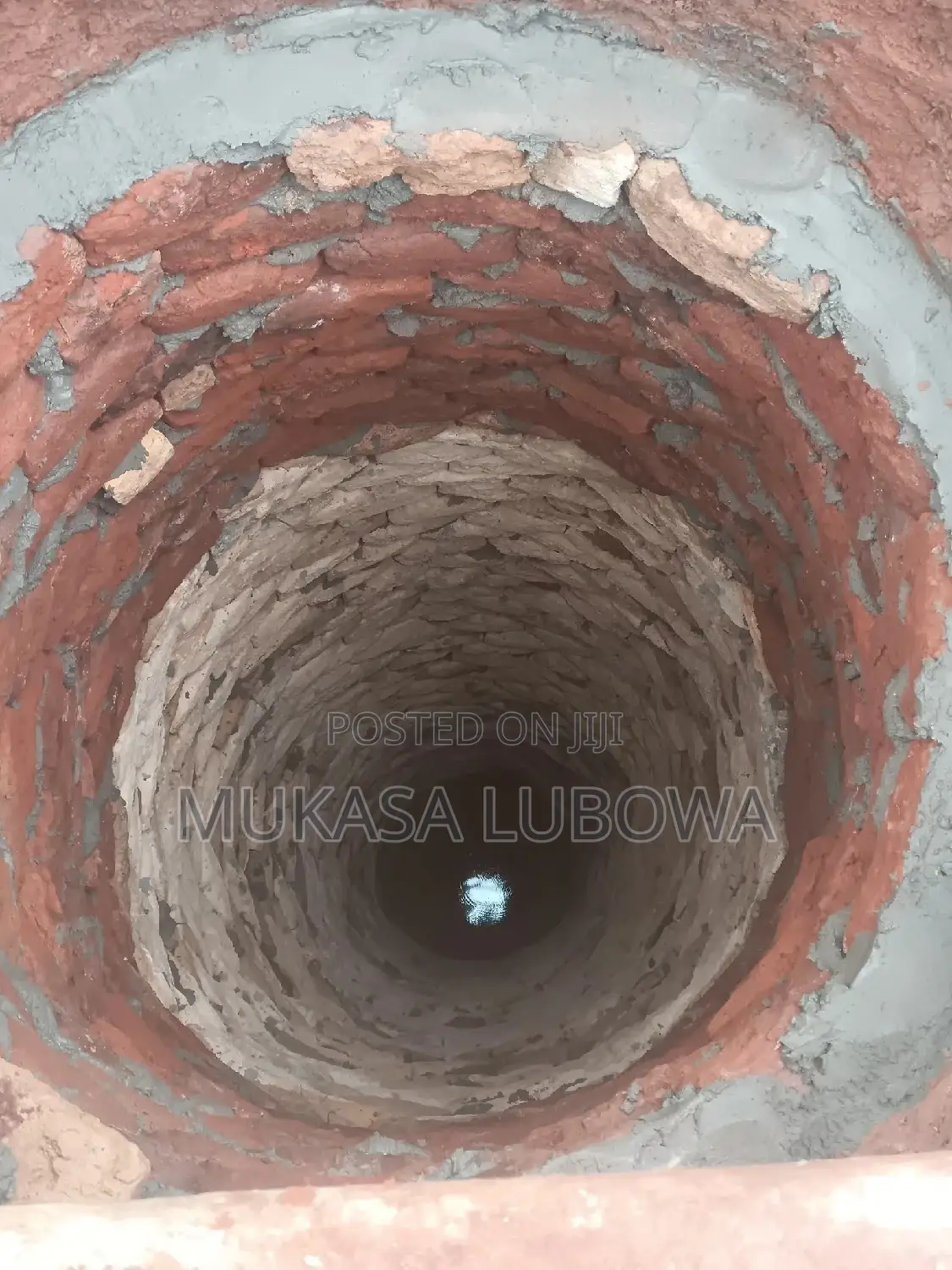 Water Wells and Boreholes