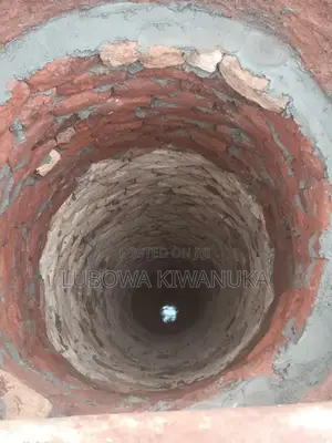Water Wells and Boreholes