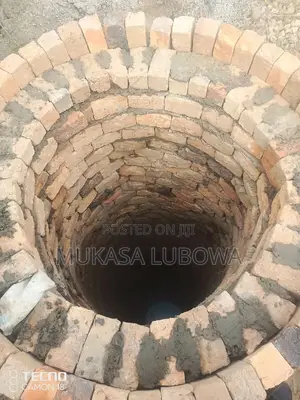 Water Wells and Boreholes