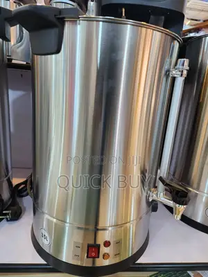 35litres Water Boiler